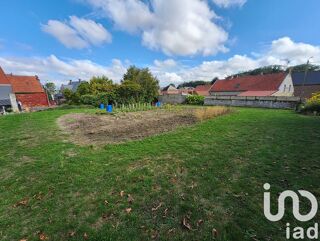  Terrain à vendre 572 m²