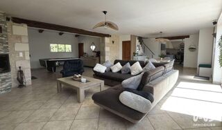  Maison à vendre 8 pièces 307 m²