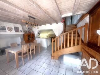  Maison à vendre 5 pièces 109 m²