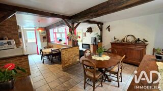 Vente Maison Vente Maison de village 4 pièces Brigueil-le-chantre