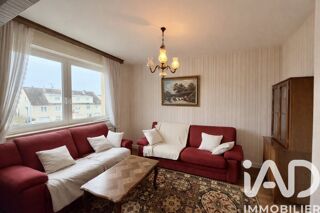  Appartement à vendre 4 pièces 77 m²