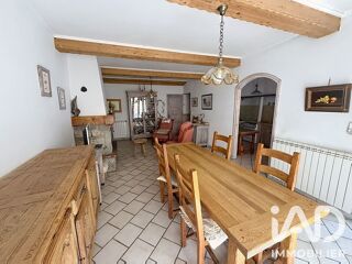  Appartement à vendre 4 pièces 111 m²