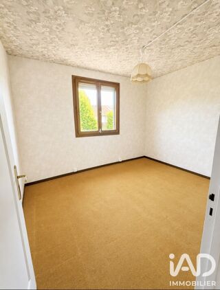  Maison à vendre 4 pièces 79 m²