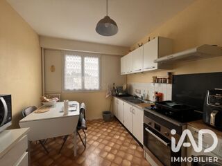  Appartement à vendre 4 pièces 75 m²