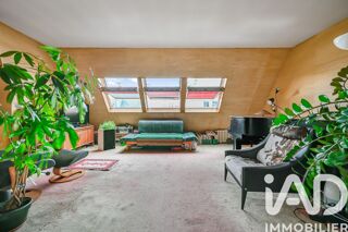  Appartement à vendre 4 pièces 73 m²