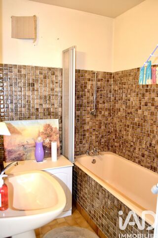  Maison à vendre 3 pièces 82 m²