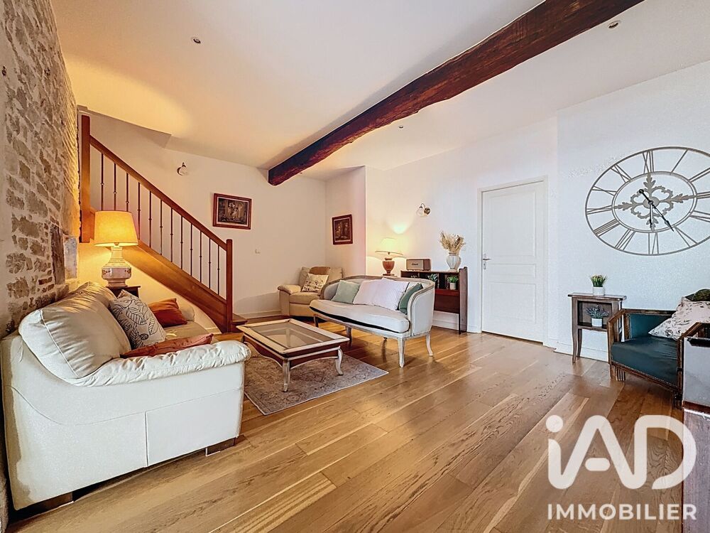 Vente Appartement Vente Duplex 5 pièces Pommard