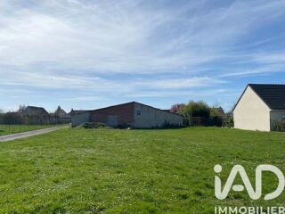  Terrain à vendre 668 m²