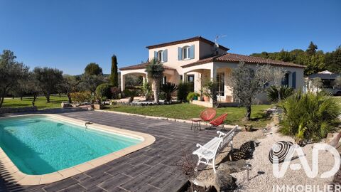   Vente Maison Maison - 5 pi�ce(s) - 172 m�