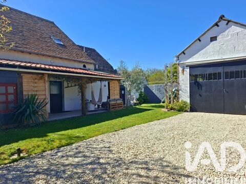   Vente Maison Maison - 5 pi�ce(s) - 77 m�