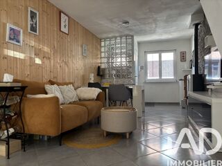  Maison à vendre 5 pièces 102 m²