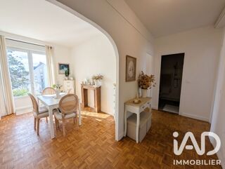  Appartement à vendre 3 pièces 65 m²