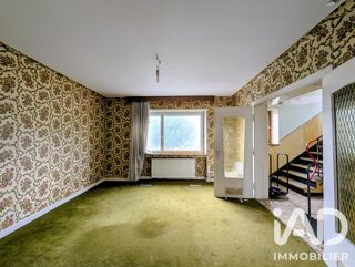  Maison à vendre 5 pièces 116 m²