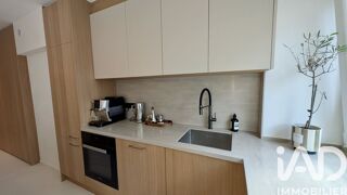  Appartement à vendre 2 pièces 52 m²