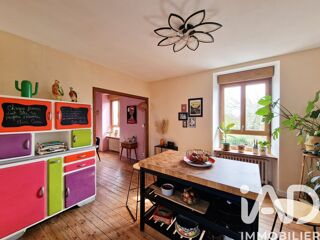  Maison à vendre 5 pièces 101 m²
