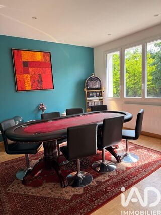 Maison � vendre 12 pi�ces 380 m�