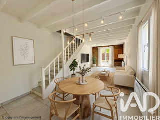  Maison � vendre 4 pi�ces 83 m�