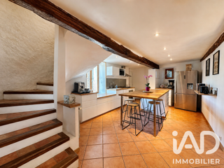  Maison à vendre 7 pièces 163 m²