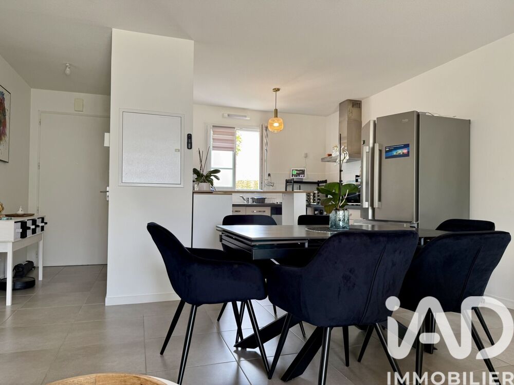 Vente Maison/villa 3 pièces