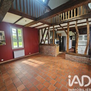  Maison à vendre 6 pièces 145 m²