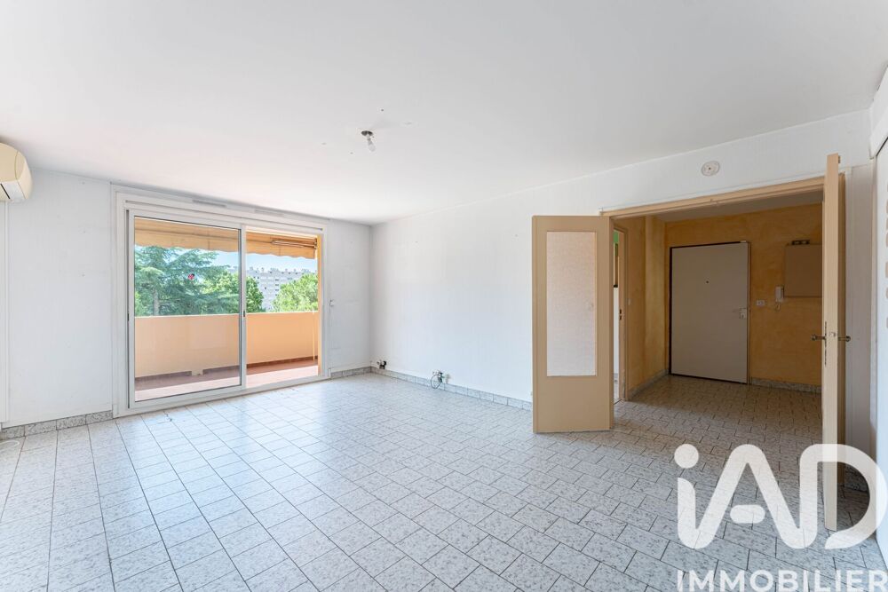 vente Appartement - 4 pièce(s) - 89 m² La Garde (83130)