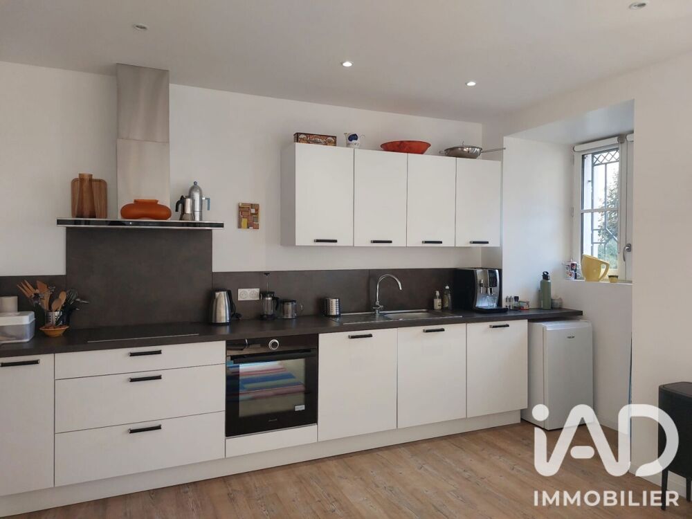 Vente Appartement Vente Appartement 3 pièces Bagnères-de-luchon