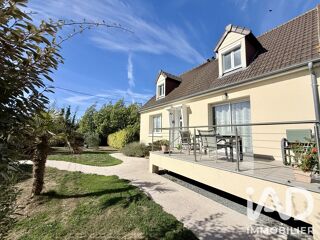 Vente Maison Vente Maison/villa 8 pièces Tourneville-sur-mer