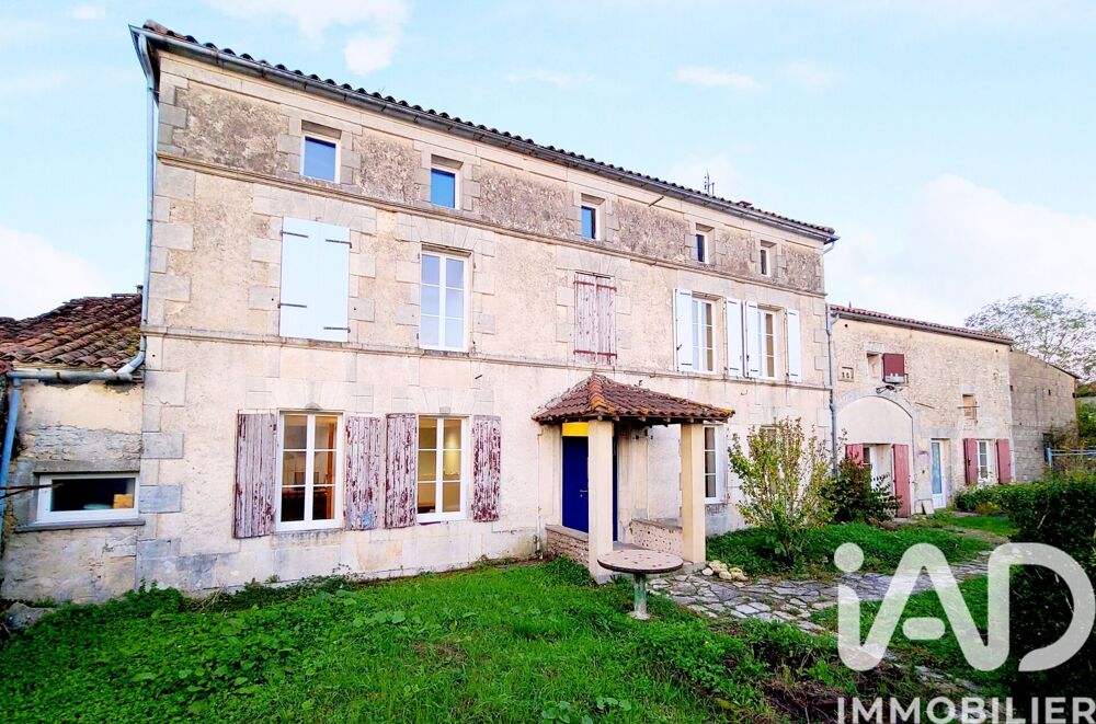 Vente Maison/villa 6 pièces