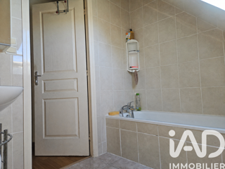 Vente Maison Vente Maison/villa 7 pièces Chevry-en-sereine