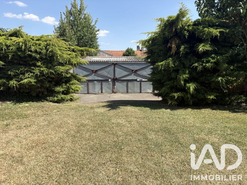 Vente Maison Vente Maison de village 4 pièces La chaussée-tirancourt