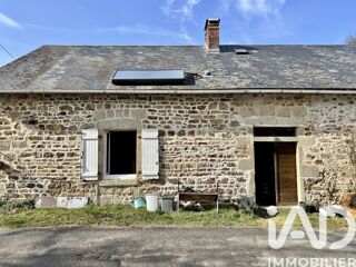  Maison à vendre 3 pièces 116 m²