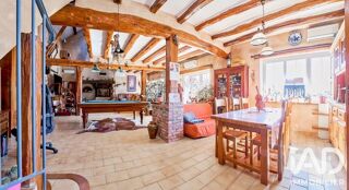  Maison à vendre 7 pièces 198 m²