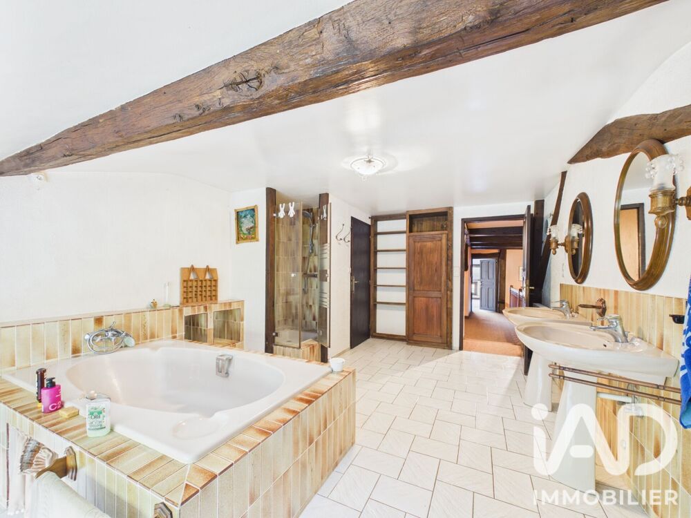 Vente Maison de village 6 pièces