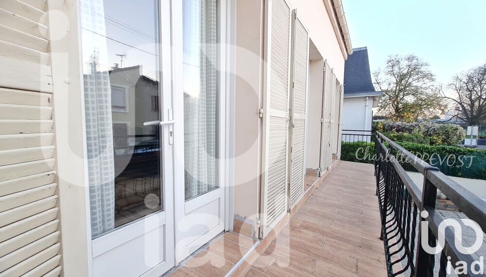 Vente Maison Vente Maison/villa 5 pièces Saint-denis