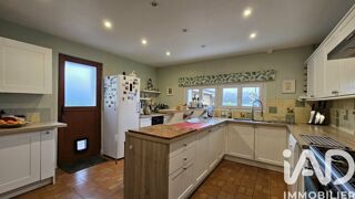  Maison à vendre 6 pièces 166 m²