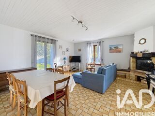  Maison à vendre 4 pièces 89 m²