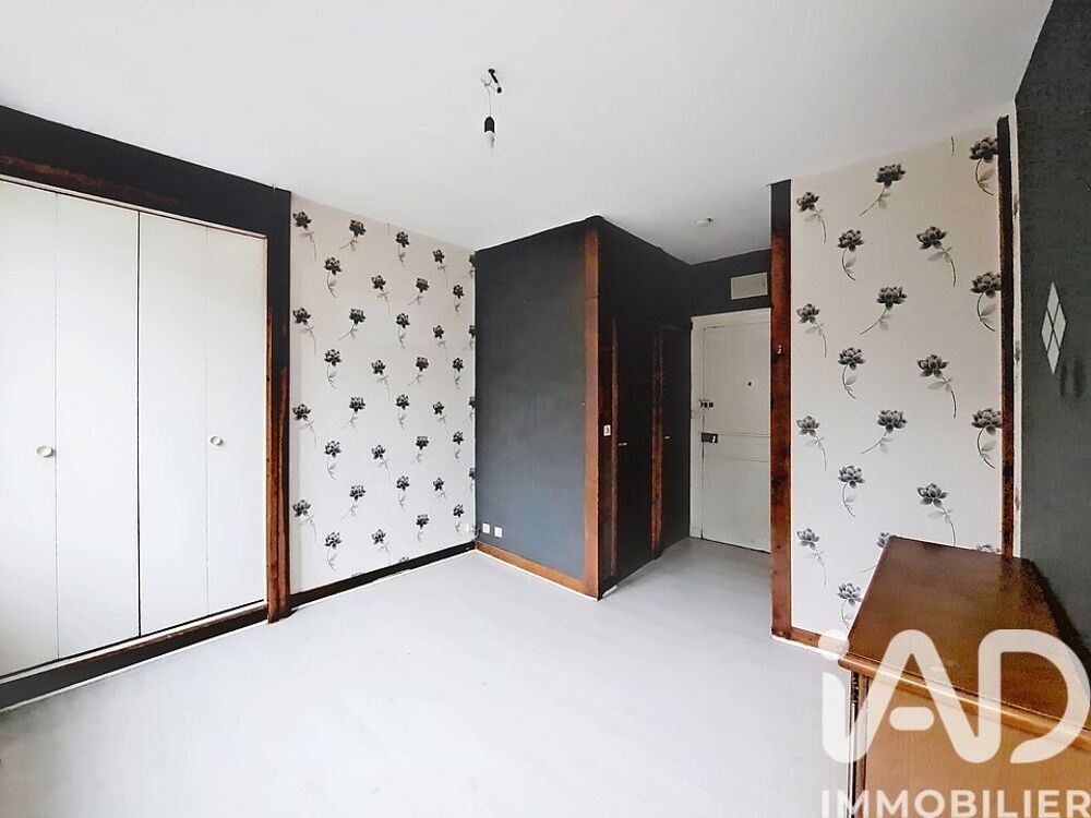 Vente Immeuble Vente Immeuble 242 m&sup2; Aumale