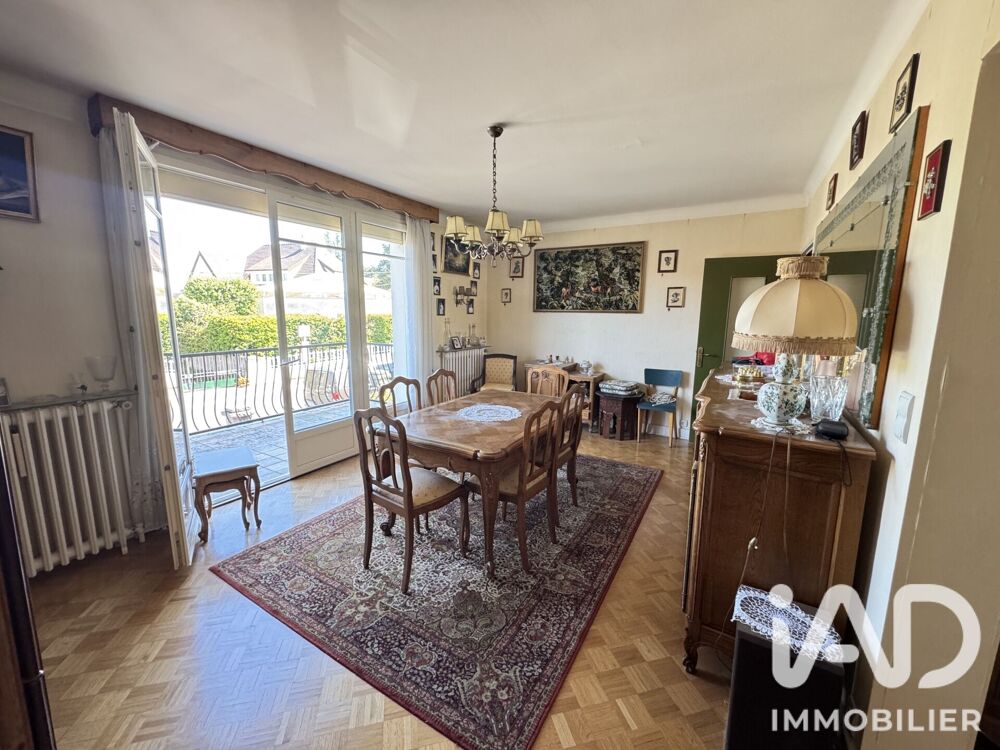 Vente Maison/villa 6 pièces