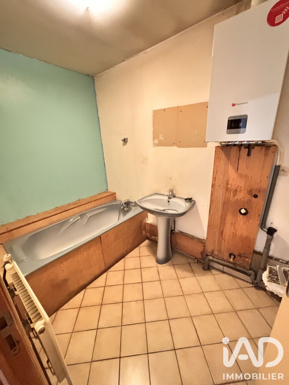 Vente Maison Vente Maison de village 2 pièces Neuville-saint-vaast