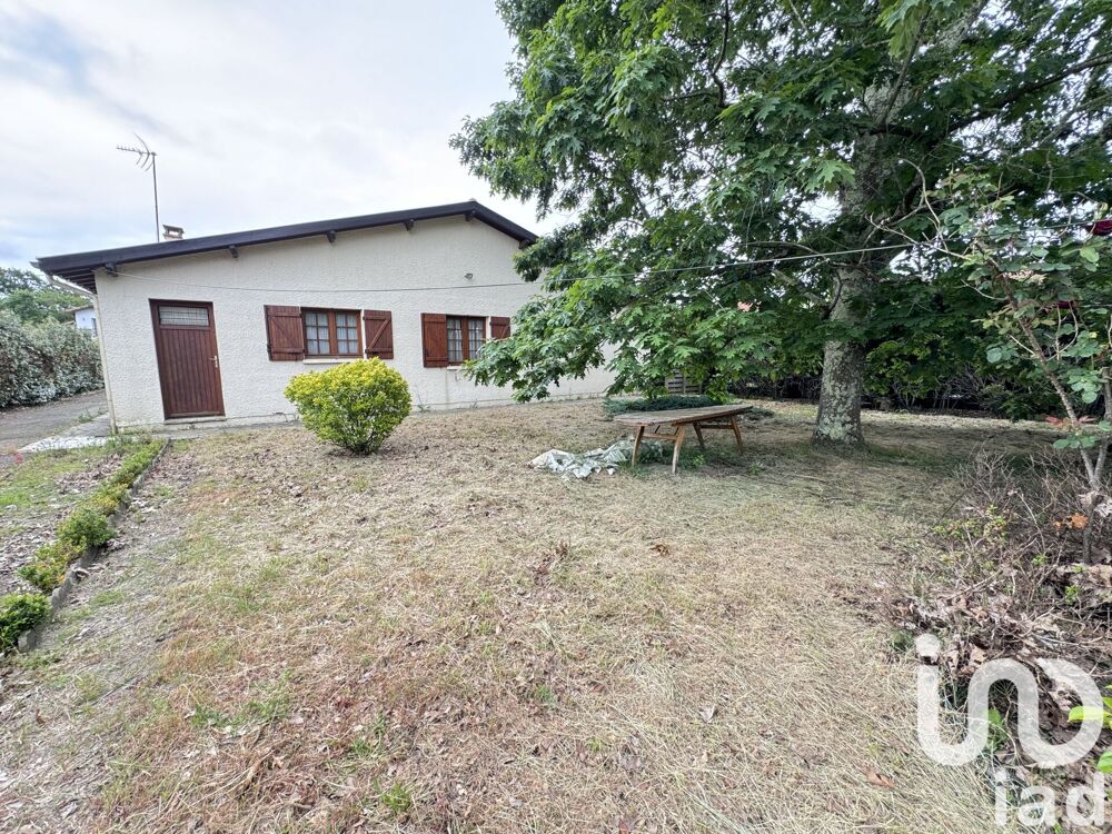 Vente Maison traditionnelle 4 pièces