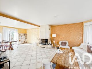  Maison à vendre 6 pièces 135 m²