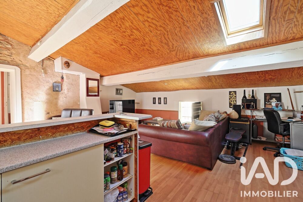 Vente Maison de village 6 pièces
