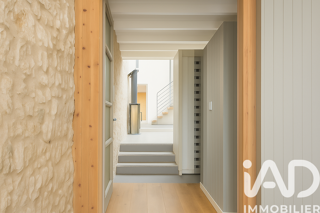  Maison à vendre 5 pièces 253 m²