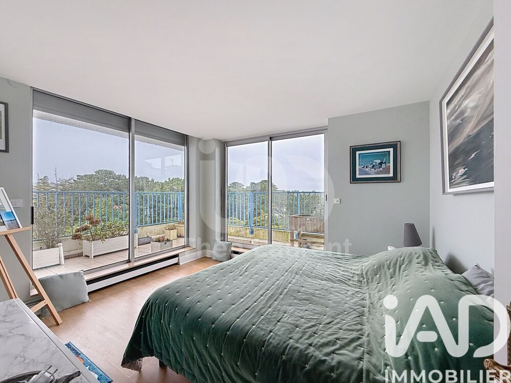 à vendre  Appartement La Baule-Escoublac (44500)