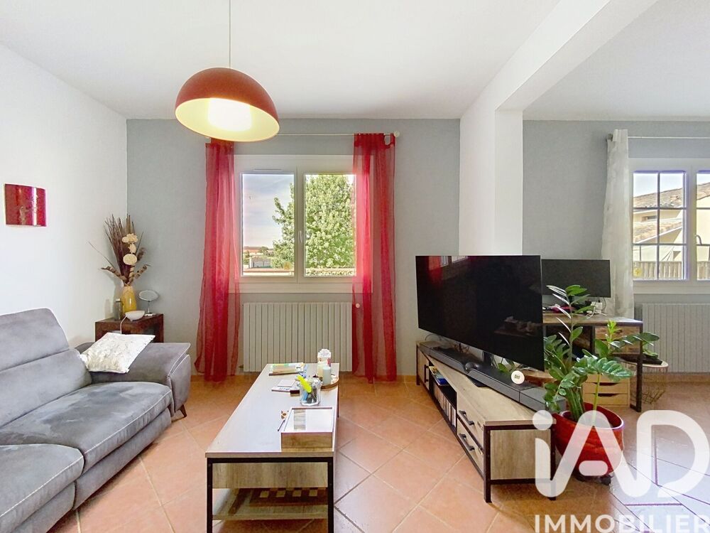 Vente Maison traditionnelle 4 pièces