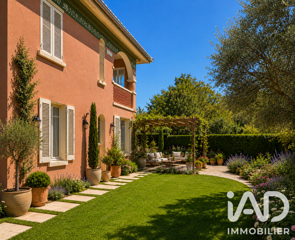 Vente Maison Vente Maison/villa 3 pièces Le pradet