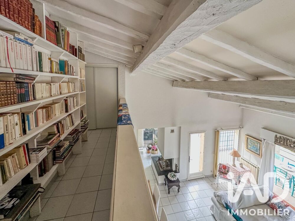 Vente Maison d'architecte 5 pièces
