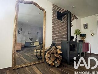  Maison à vendre 5 pièces 120 m²