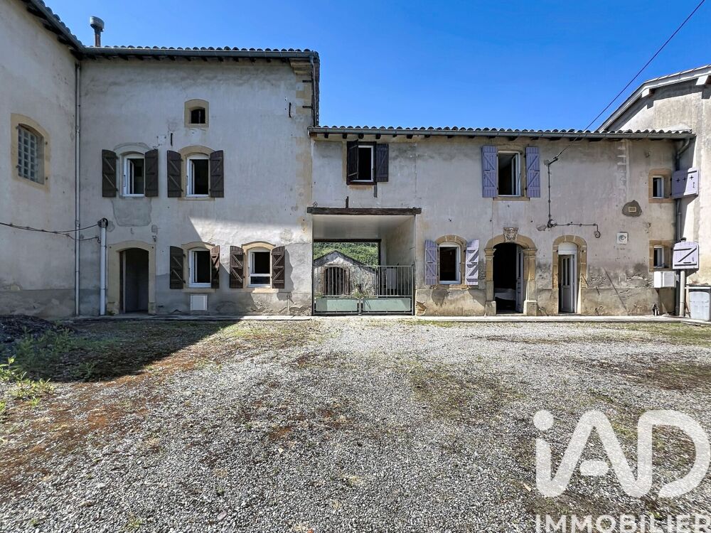 Vente Maison/villa 17 pièces
