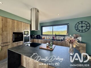  Maison à vendre 4 pièces 125 m²